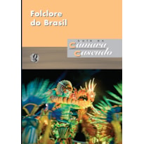 FOLCLORE DO BRASIL