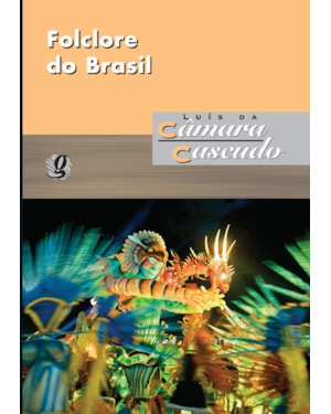Folclore do Brasil
