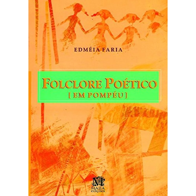 FOLCLORE POETICO (EM POMPEU)