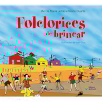 FOLCLORICES DE BRINCAR