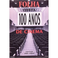 FOLHA CONTA 100 ANOS DE CINEMA - 1