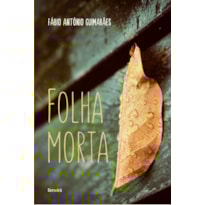 FOLHA MORTA