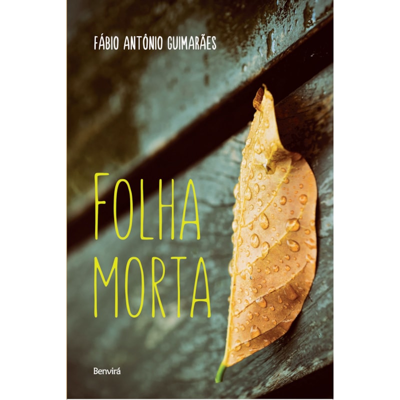 FOLHA MORTA