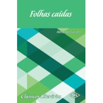 FOLHAS CAÍDAS