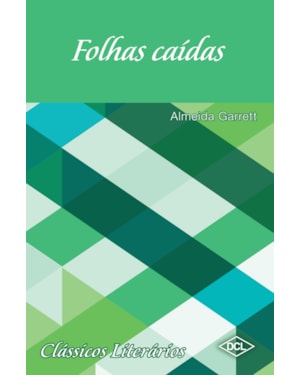 FOLHAS CAÍDAS