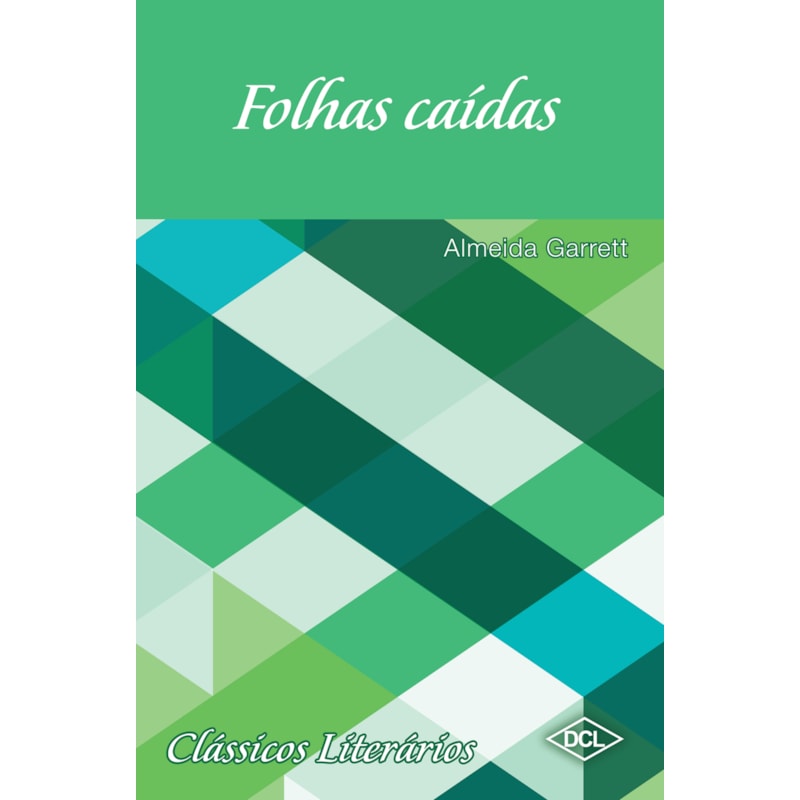 FOLHAS CAÍDAS