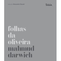 FOLHAS DA OLIVEIRA