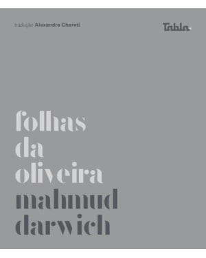 FOLHAS DA OLIVEIRA
