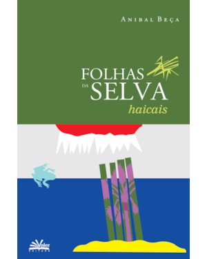 FOLHAS DA SELVA: HAICAIS