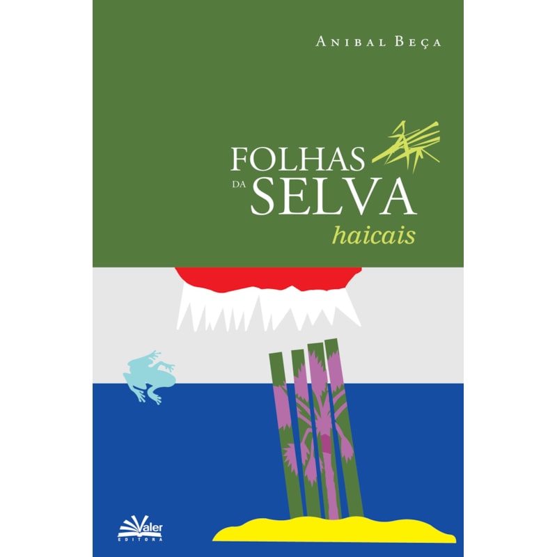 FOLHAS DA SELVA: HAICAIS