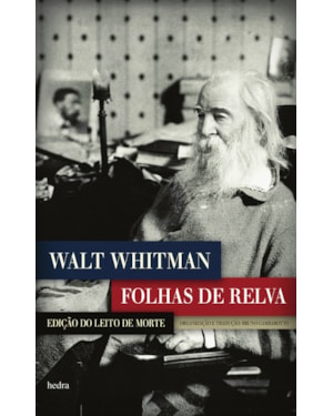 FOLHAS DE RELVA