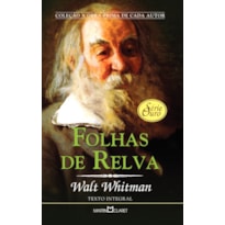 FOLHAS DE RELVA