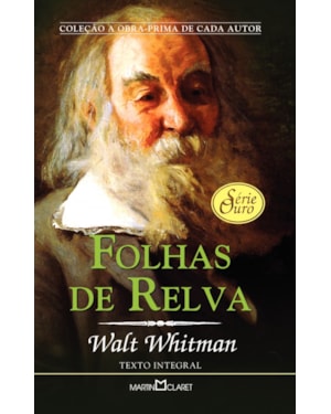 FOLHAS DE RELVA