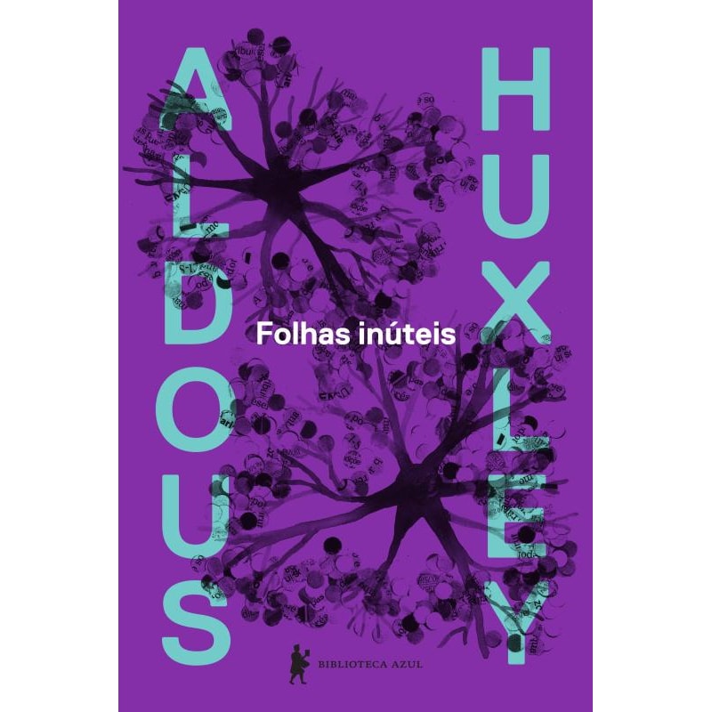FOLHAS INÚTEIS