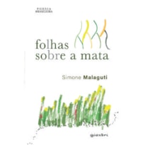 Folhas sobre a mata