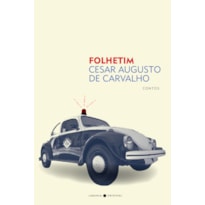 FOLHETIM