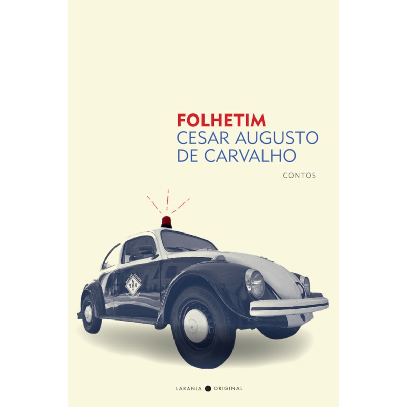 FOLHETIM