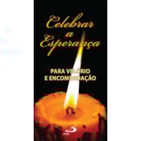 FOLHETO CELEBRAR A ESPERANÇA
