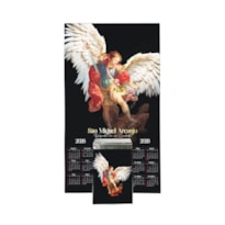 FOLHINHA DE SÃO MIGUEL ARCANJO - 2026