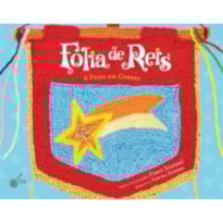 FOLIA DE REIS: A FESTA EM CORDEL