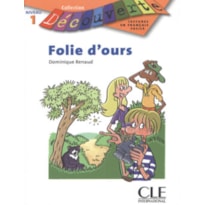 FOLIE D´OURS - NIVEAU 1