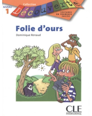 FOLIE D´OURS - NIVEAU 1