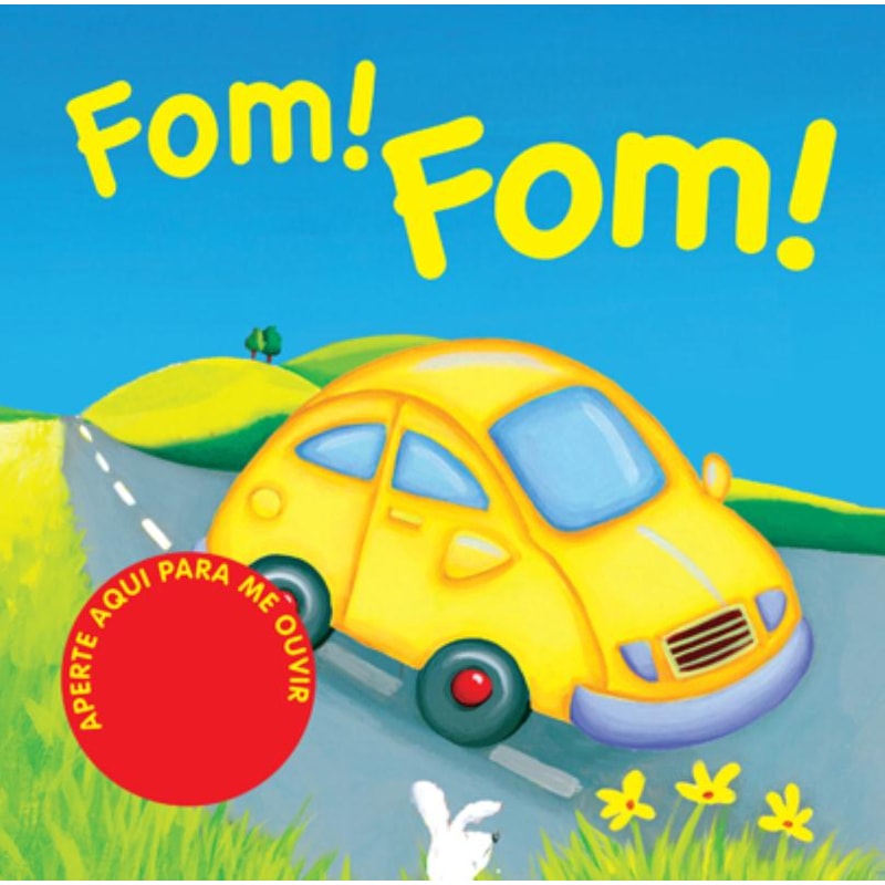 FOM! FOM! : APERTE AQUI PARA ME OUVIR