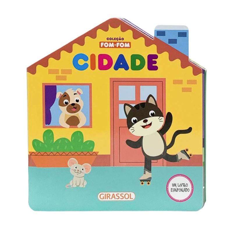 FOM-FOM CIDADE