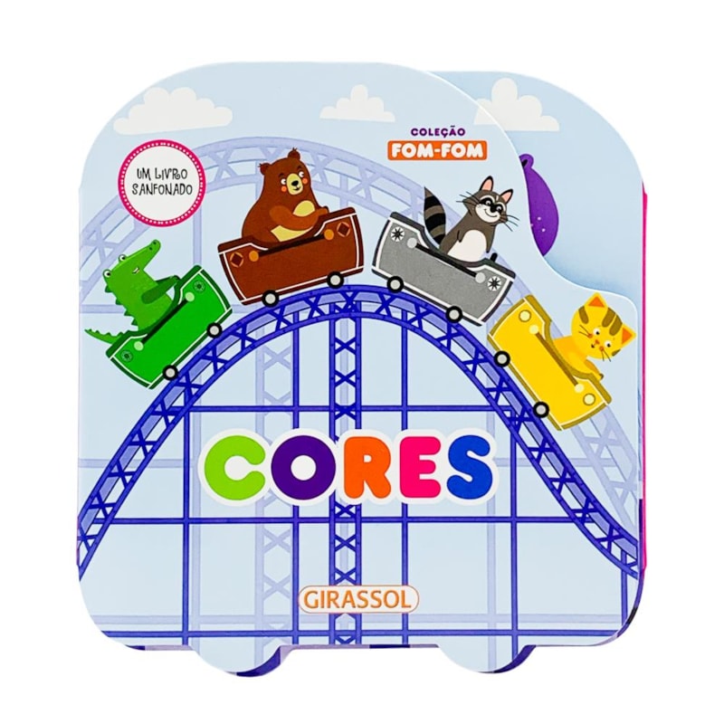 FOM-FOM CORES