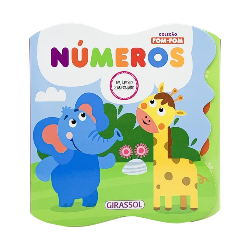 FOM-FOM NÚMEROS
