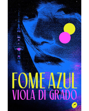 FOME AZUL