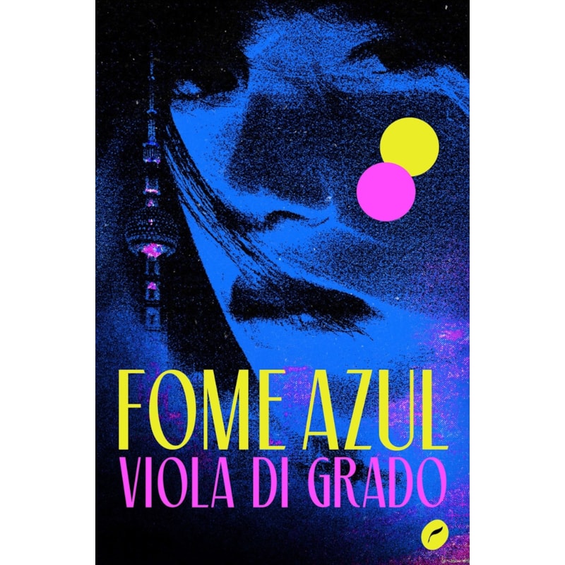 FOME AZUL