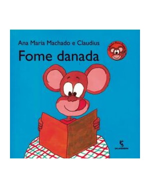 Fome danada