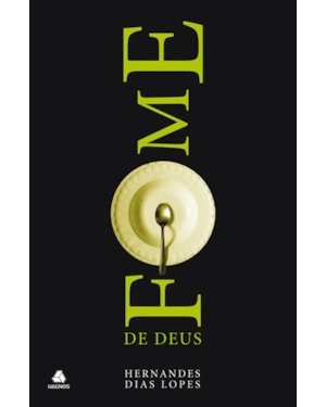 Fome de Deus