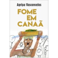 FOME EM CANAÃ