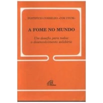 FOME NO MUNDO, A - 152 - 2