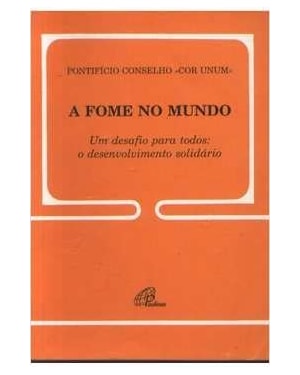 FOME NO MUNDO, A - 152 - 2