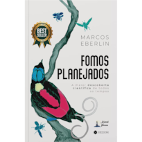 FOMOS PLANEJADOS: A MAIOR DESCOBERTA CIENTÍFICA DE TODOS OS TEMPOS