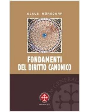 FONDAMENTI DEL DIRITTO CANONICO