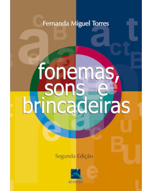 Fonemas, Sons e Brincadeiras
