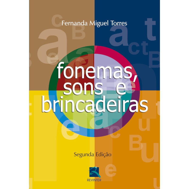 FONEMAS, SONS E BRINCADEIRAS