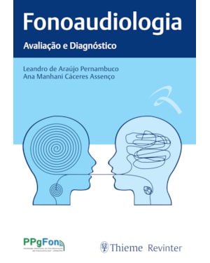 Fonoaudiologia: avaliação e diagnóstico