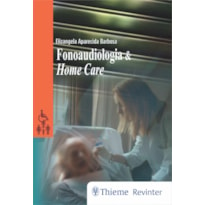 FONOAUDIOLOGIA & HOME CARE