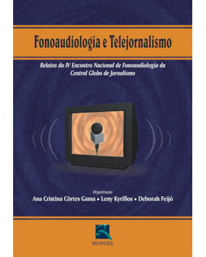 Fonoaudiologia e telejornalismo