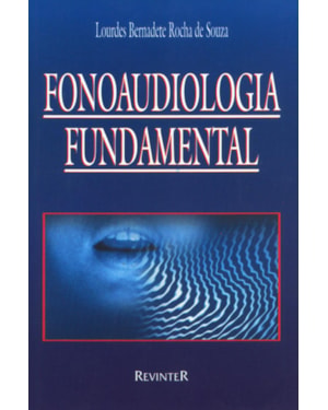 FONOAUDIOLOGIA FUNDAMENTAL