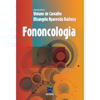 FONONCOLOGIA FONONCOLOGIA