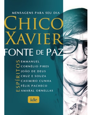FONTE DE PAZ