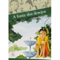 FONTE DOS DESEJOS, A - 1
