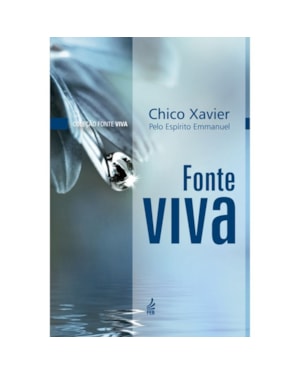 Fonte viva