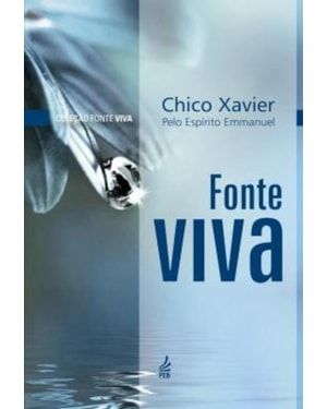Fonte viva (Bolso)